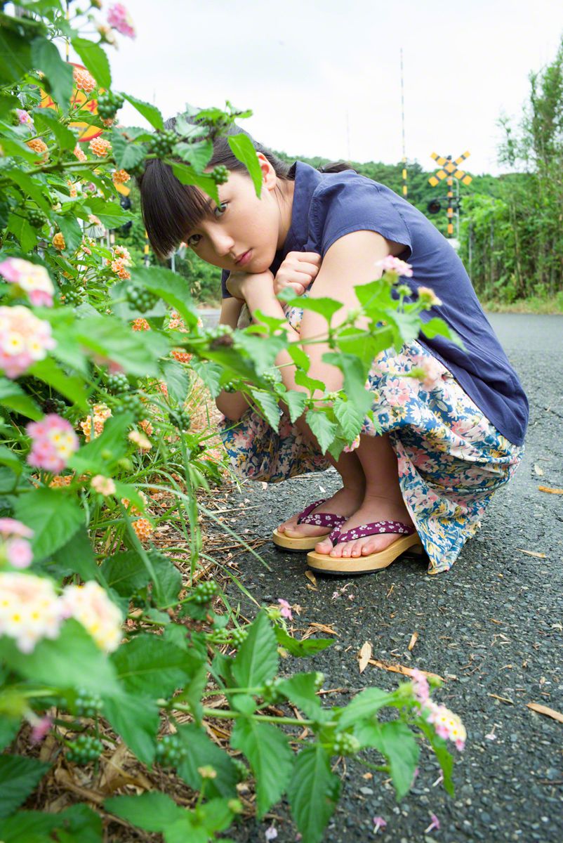 非正常人类研究日记