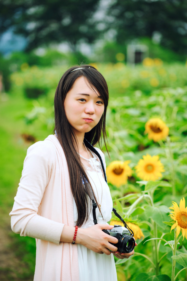 长安女首富